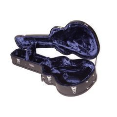 Freestyle 000 Style Acoustic Guitar Hard Case