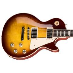 Gibson Les Paul Standard 60's Electric Guitar - Iced Tea - Thumb