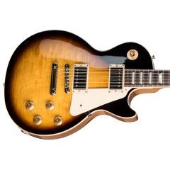 Gibson Les Paul Standard 50's Electric Guitar - Tobacco Burst - Main