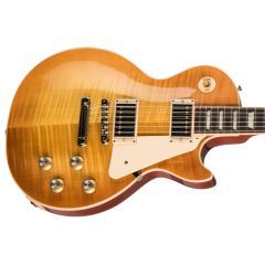Gibson Les Paul Standard 60's Figured Electric Guitar - Unburst - Main