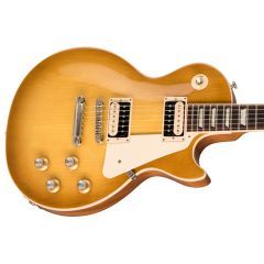 Gibson Les Paul Classic Electric Guitar - Honeyburst - Main