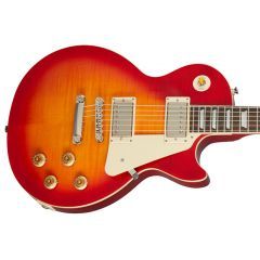 Epiphone 1959 Les Paul Standard Outfit - Aged Dark Cherry Burst - Thumb