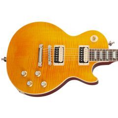 Gibson Slash Les Paul Standard Electric Guitar - Appetite Amber
