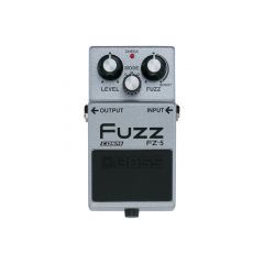Boss FZ-5 Fuzz Guitar Effects Pedal