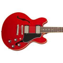 Gibson ES-339 Semi-Hollow Electric Guitar - Cherry - 1
