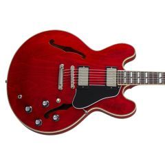 Gibson ES-345 Electric Guitar - Sixties Cherry - 1