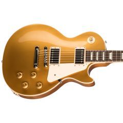 Gibson Les Paul Standard '50s Gold Top Electric Guitar - 1