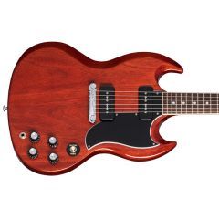 Gibson SG Special Electric Guitar - Vintage Cherry - 1