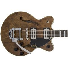 Gretsch G2655T Streamliner Jr Electric Guitar With Bigsby - Imperial Stain - Thumb