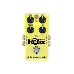 Helix Phaser FX Pedal