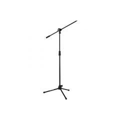 Hercules MS432B Stage Series Boom Microphone Stand