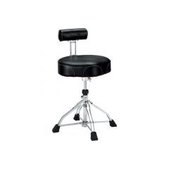 Tama 1st Chair Ergo Rider 4-Legs and Back Rest