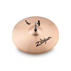 Zildjian I Series 14" Hi Hat Cymbals - Traditional Finish