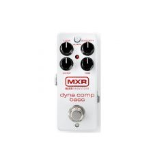 MXR JD-M282 Bass Dyna Comp Mini