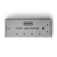 MXR ISO Mini Iso-Brick Pedal Power Supply