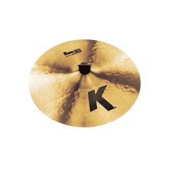 Zildjian K 17 Inch Dark Thin Crash Cymbal