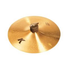 Zildjian K Custom 8 Inch Dark Splash Cymbal