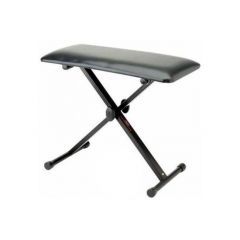 Stagg KEB-A20 Keyboard Stool