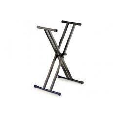 Stagg X Style Double Braced Keyboard Stand - KXS-A6