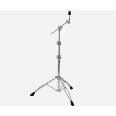 Drum Workshop CP6710 6000 Series Straight Cymbal Stand Flush Base 