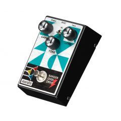 Maestro Ranger Overdrive Effects Pedal - 1