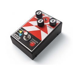 Maestro Invader Distortion Effects Pedal - 1
