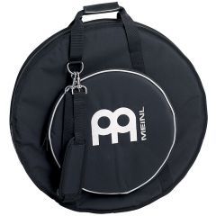 Meinl Professional Heavy Duty Nylon Cymbal Bag 22” - Black