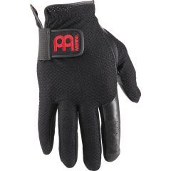 Meinl Full Finger Drummer Gloves - Medium