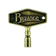 Meinl Byzance Drum Key - Antique Bronze