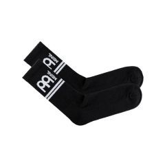 Meinl Black Socks - Size 7-10