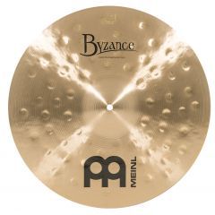 Meinl Byzance Traditional Extra Thin Hammered 20in Crash Cymbal -1