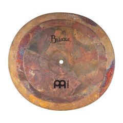 Meinl Byzance Vintage Smack Stack Effects Cymbal - 10, 12, 14" - 1