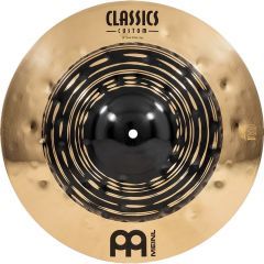 Meinl Classics Custom 14" Dual Hi hat Cymbals - 2