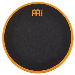 Meinl Marshmallow 12" Orange Practice Pad - 1