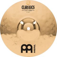 Meinl Classics Custom 10" Splash Cymbal  - Main