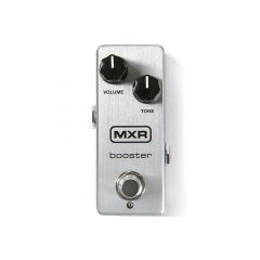 MXR Booster Mini Guitar Pedal