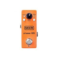 MXR Phase 95 M290 Mini Phaser Effects Pedal