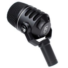 Electro-Voice ND46 Dynamic Supercardioid Instrument Microphone