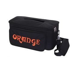 Orange Micro Terror/Dark Head Bag