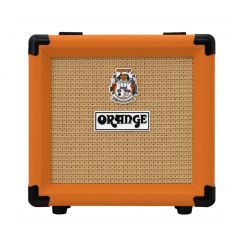 Orange PPC-108 Micro Terror 1 x 8" Closed Back Speaker Cabinet - 1