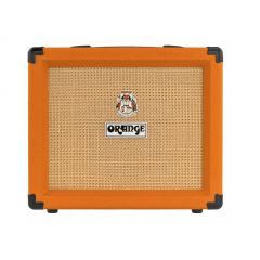 Orange Crush 20RT 20W Guitar Combo Amp With CabSim, Reverb & Tuner - Ex Display - 1