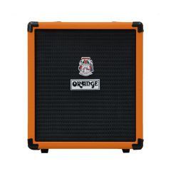 Orange Crush Bass 25 Amplifier Combo - Ex Display