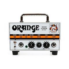 Orange Micro Terror MT20 20W Hybrid Guitar Amp Head - Ex Display - 1