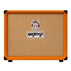 Orange Super Crush 100 Combo Guitar Amplifier - 1