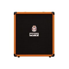 Orange 50 Watt Crush Combo Bass Guitar Amplifier