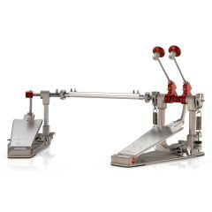 Pearl Demon XR Machined Double Bass Drum Pedal - 1