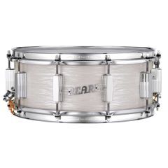 Pearl President Phenolic Ltd Edition 14 x 5.5" Snare Drum With Hardcase - 1