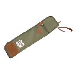Tama Powerpad Designer Stick & Mallet Bag - Small - Moss Green