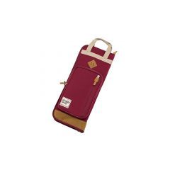 Tama Powerpad Designer Stick & Mallet Bag - Wine Red