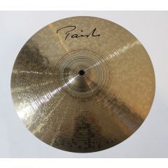 Pre-Owned Paiste Signature Dark Energy Mk1 15" Crash Cymbal